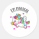 Recherche de fable autocollants Magique