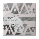Recherche de escargot carreaux Motif