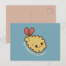 Recherche de crevettes cartes postales Drôle