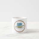 Recherche de pas une personne de matin tasses Amoureux du café