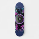 Recherche de haut skateboards Musique