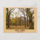 Recherche de central park new york cartes postales Paysage