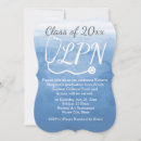 Recherche de lpn invitations École de soins infirmiers