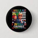 Recherche de biologique badges Satire présidentielle