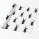 Recherche de cerfs volants papier cadeau Nature