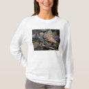 Recherche de mitrailleuses tshirts Ceinture alimenté