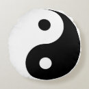 Recherche de yinyang coussins Chinois