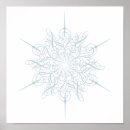Recherche de snowflake posters Pour elle