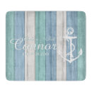 Recherche de ancre nautique planches à découper Bois