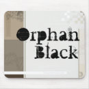Recherche de adn tapis souris Orphanblack