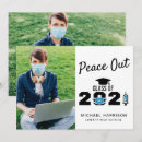 Recherche de funny graduation 13x18 invitations Classe de 2021