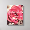 Recherche de toile chrétienne posters Floral
