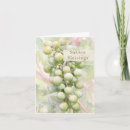 Recherche de raisins verts vœux cartes Automne