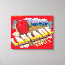 Recherche de cascade art Rouge