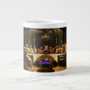 Recherche de messie tasses Jésus