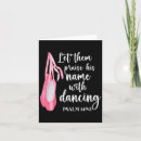 Recherche de laissez la danse Danseuse