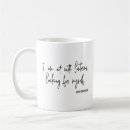 Recherche de citation littéraire tasses Typographie