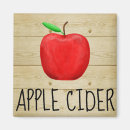 Recherche de cidre magnets Pomme
