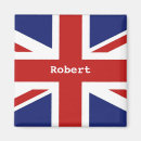 Recherche de union carrés magnets Britannique