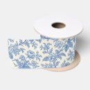 Recherche de toile rose rubans Vintage