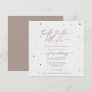 Recherche de genre carrées invitations Pour elle