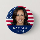 Recherche de partis politiques badges Élection de 2024