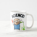 Recherche de science tasses Laboratoire