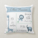 Recherche de faire part de enfant coussins Baby showers