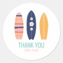 Recherche de planche de surf autocollants Plage