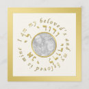 Recherche de judaïsme carrées invitations Étoile