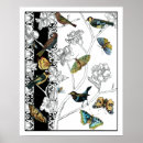 Recherche de conception art Floral