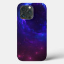 Recherche de nebula iphone coques Bleu