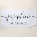 Recherche de nuptiaux cadeaux De demoiselle d'honneur