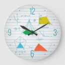 Recherche de graphiques horloges Moderne