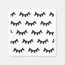 Recherche de motif abstrait serviettes Minimaliste