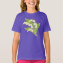 Recherche de de vallée fille tshirts Blanc
