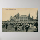 Recherche de ostende posters Plage