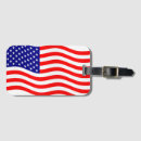 Recherche de drapeau des etats unis bagages étiquettes Amérique