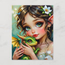 Recherche de jolie fille cartes postales Jeune fille
