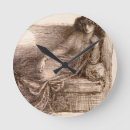 Recherche de artistes de pre raphaelite Rossetti