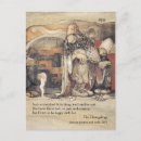 Recherche de gnomes suédois cartes postales Suède