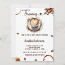 Recherche de café brun invitations Neutre