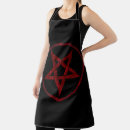 Recherche de satan tabliers Diable