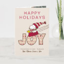 Recherche de woodstock christmas vœux cartes Cacahuètes