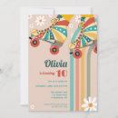 Recherche de rouleaux invitations Jeune fille