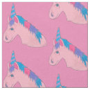 Recherche de licorne tissus Violet