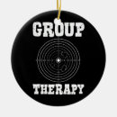 Recherche de cible ornements Armes