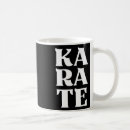 Recherche de karateka tasses Cobra kai