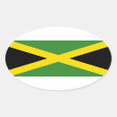 Recherche de drapeau de la jamaïque autocollants Pays