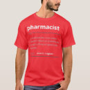 Recherche de pharmacist tshirts Phd